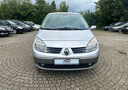 Renault Scenic II Exception TÜV Neu