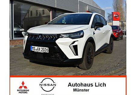 Mitsubishi ASX 1.3 T Plus Mildhybrid 7DCT Automatik