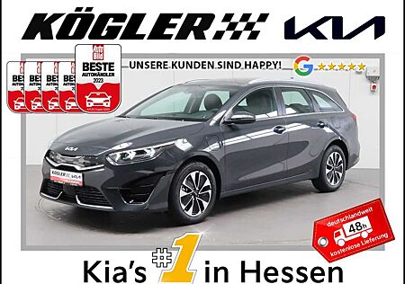 Kia Cee'd Sportswagon Ceed SW 1.6 PHEV Spirit -30%|TECH|SITZ|GD