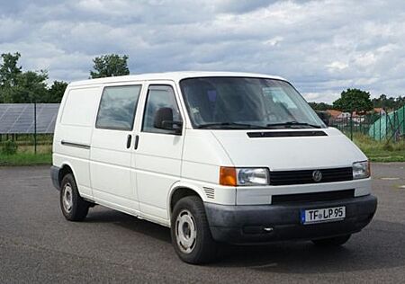 VW T4 Volkswagen lang 1.9TD