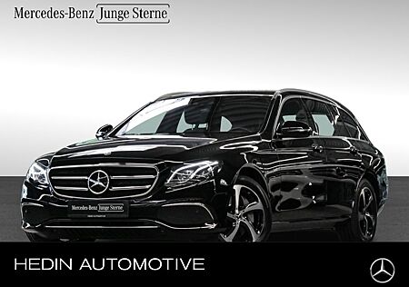 Mercedes-Benz E 220 d 4MATIC T-Modell |Avantgarde|DISTR|NAVI