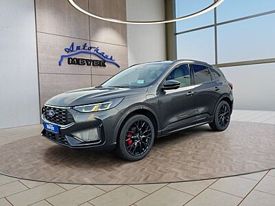 Ford Kuga Sound Edition 2,5 Plug-In Hybrid Vollaussta