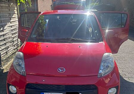 Daihatsu Sirion 1.3 S S
