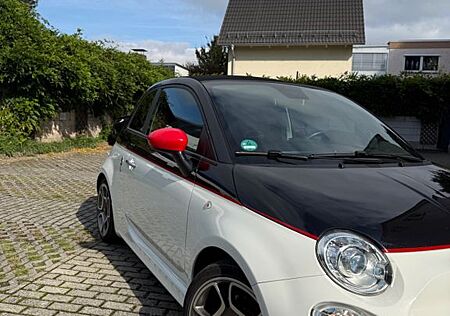 Abarth 595 Turismo 1.4 T-Jet 16V Turismo