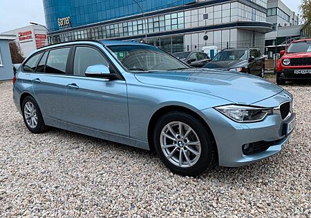 BMW 320i Touring*Aut.*55.386 KM*gepflegter Zustand