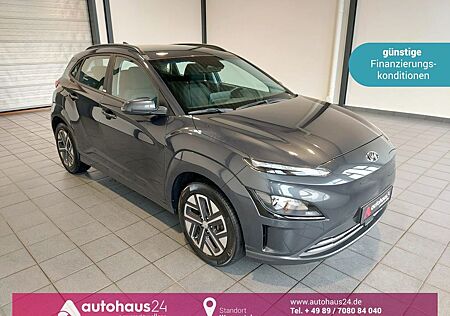 Hyundai Kona Elektro 2WD 39,2 kWh|Kamera|SmartLink