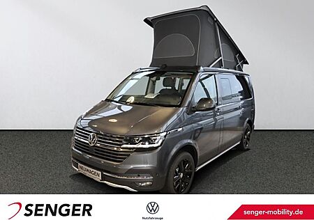 VW T6 California Volkswagen T6.1 California Ocean 2,0 TDI 4Motion Style Pa.