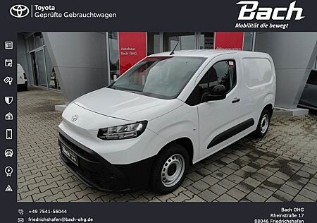 Toyota Pro Ace Proace City Meister L1 1.5L