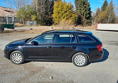 Skoda Octavia 2.0 TDI SCR DSG 4x4 RS60 Combi RS60 ab