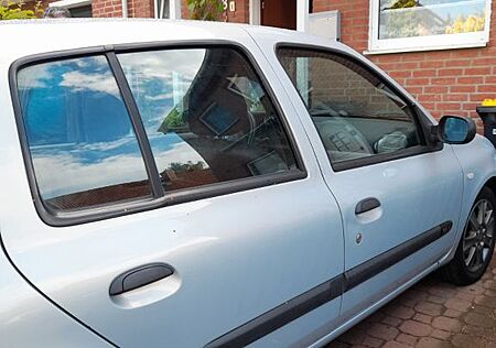 Renault Clio Extreme 1.2 16V Extreme