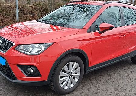 Seat Arona ,11/2020,70000km,unfalfrei,1hand...