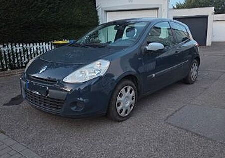 Renault Clio Expression 1.2 16V 75 Expression TÜV/AU NEU