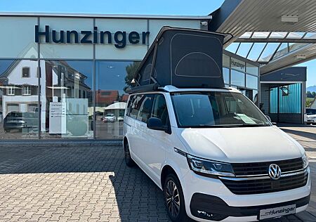 VW T6 California Volkswagen Edition Ocean 2.0 TDI DSG 110 KW