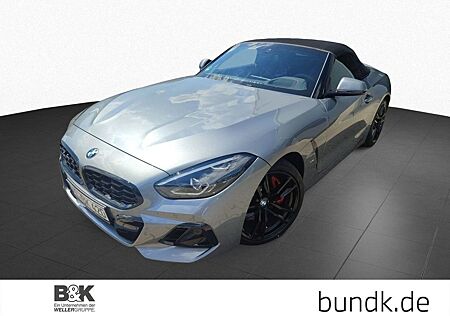 BMW Z4 sDrive20i Sportpaket Bluetooth HUD Navi LED