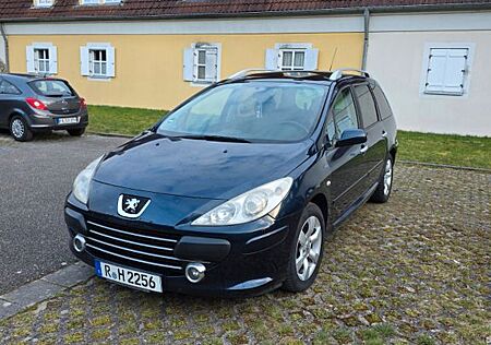 Peugeot 307 sw 1.6 HDI