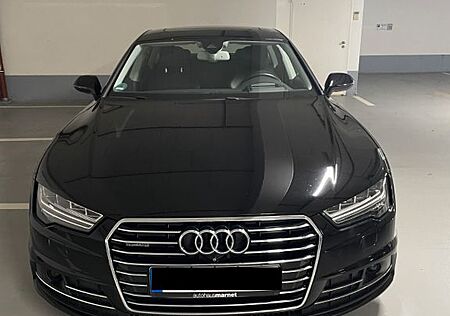 Audi A7 3.0 TDI 200kW quattro S tronic Sportb. -