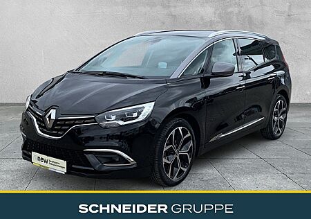 Renault Grand Scenic 1.3 TCE 140 TECHNO 7-SITZER LED+SHZ