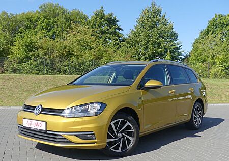 VW Golf Volkswagen VII Variant 1.4 TSI Join AHK Kamera Navi
