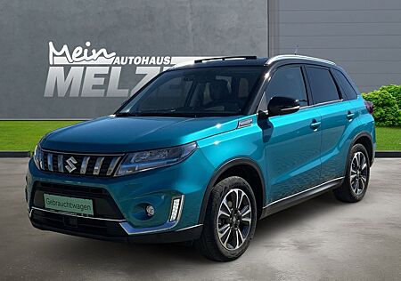 Suzuki Vitara COMFORT 1.5 DJ Hybrid AGS 4x4 ACC+SHZ+PDC