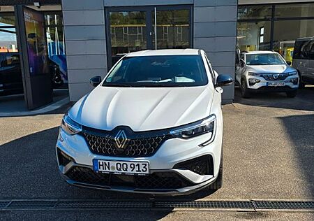 Renault Arkana Mild Hybrid 160 EDC Esprit Alpine