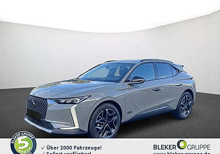 DS Automobiles DS 4 Cross Rivoli