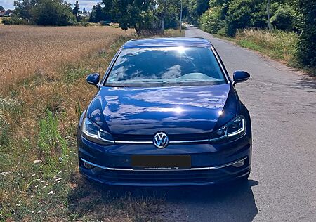 VW Golf Volkswagen 1.4 TSI 92kW Join Join