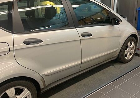 Mercedes-Benz A 150 CLASSIC Classic