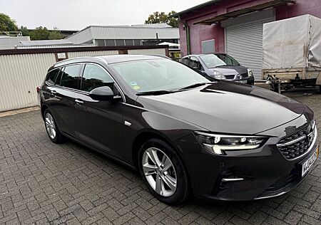 Opel Insignia 1.6 Diesel 100kW Ultimate 120 J. Au...