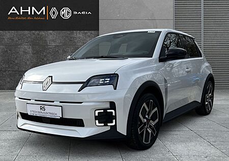 Renault R 5 Electric 150 Comfort Range Techno NAVI KLIM