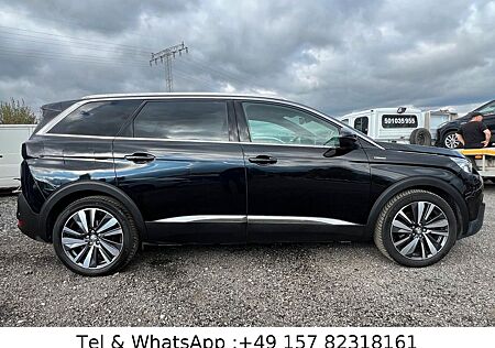 Peugeot 5008 .1.5 / Gt line .1