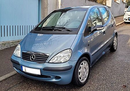 Mercedes-Benz A 140 CLASSIC Classic