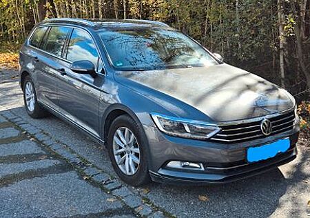 VW Passat Variant gebraucht kaufen VW Passat Variant Volkswagen 2.0 TDI BMT Highline Variant ...