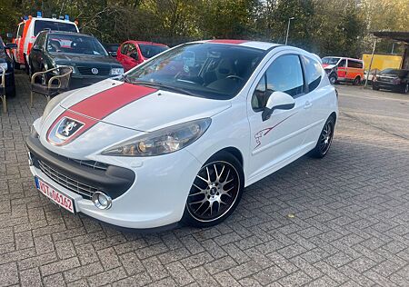 Peugeot 207 Le Mans Séries TÜV NEU