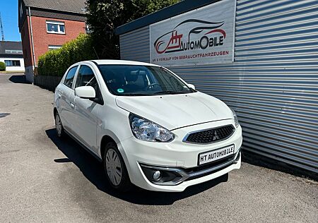 Mitsubishi Space Star Basis 1.0