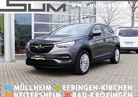 Opel Grandland X 1.5 D Start/Stop Edition -NAVI