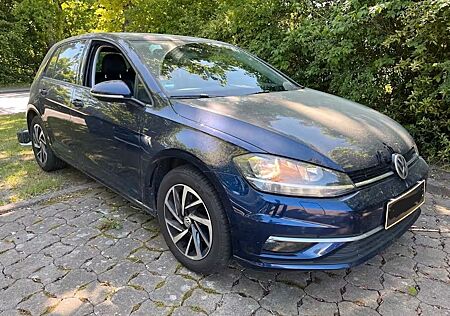 VW Golf Volkswagen VII Lim. Join Start-Stopp
