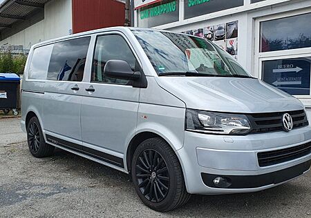 VW T5 Transporter Volkswagen LED, Xenon, SHZ, Klima, Carplay
