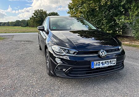 VW Polo Volkswagen 1.0 TSI 70kW Life Life