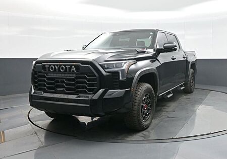 Toyota Tundra TRD-Pro Crew Max i-Force MY25