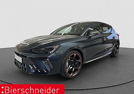 Cupra Leon 1.5 eTSI DSG MATRIX KAMERA DRIVING SENNHEIS