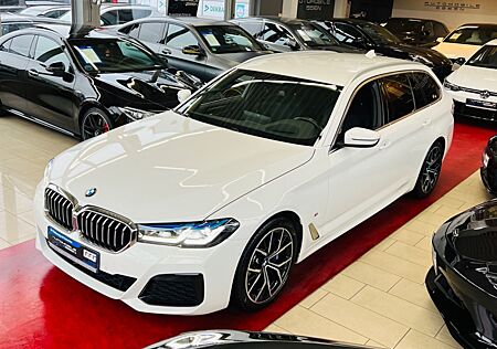 BMW 530i Touring|M-SPORTPAKET|LASER|HEAD-UP|1.HAND|