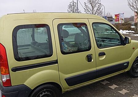 Renault Grand Kangoo Kangoo