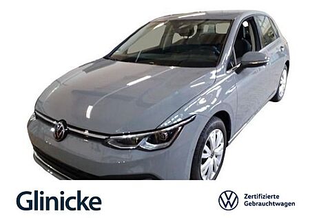 VW Golf Volkswagen VIII 1.5 TSI Style Navi Matrix-LED ACC RFK