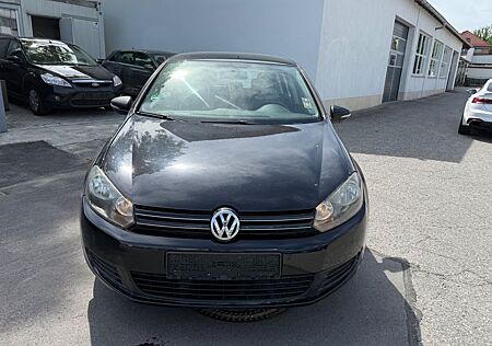 VW Golf Volkswagen 1.4 Comfortline