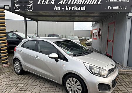 Kia Rio Edition 7