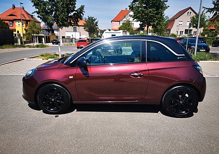 Opel Adam GLAM 1.4 ECOTEC LPG GLAM