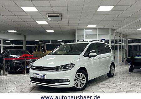 VW Touran Volkswagen Comfortline BMT/*7-Sitzer*PANO*AHK*KAM*