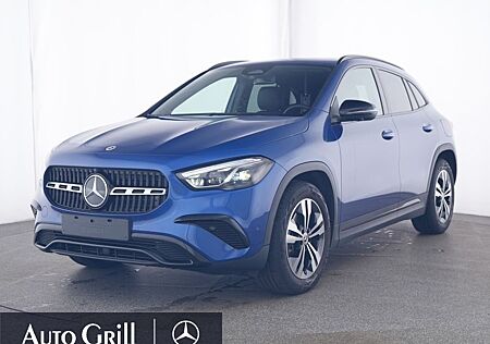 Mercedes-Benz GLA 220 4M 4M Progressive Night 360 Mult