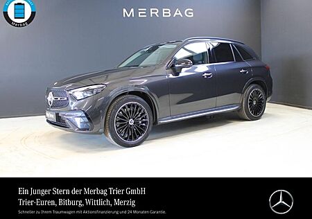 Mercedes-Benz GLC 300 4M *AMG Night Pano Digital 360° AHK 20''