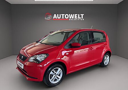 Seat Mii 1.0 Sun Automatik,Navi,PDC,Klima,Temp